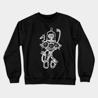 Alien 2 Crewneck Sweatshirt